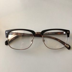 Beverly Hills Polo Club BHPC 67 Glasses